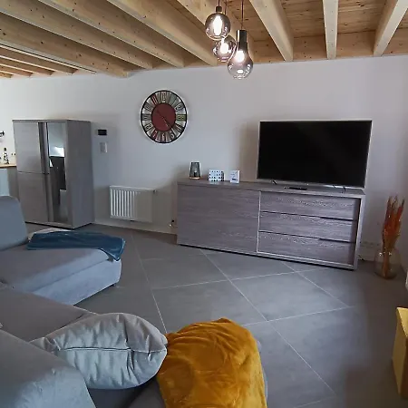 度假居 Clenoliette *