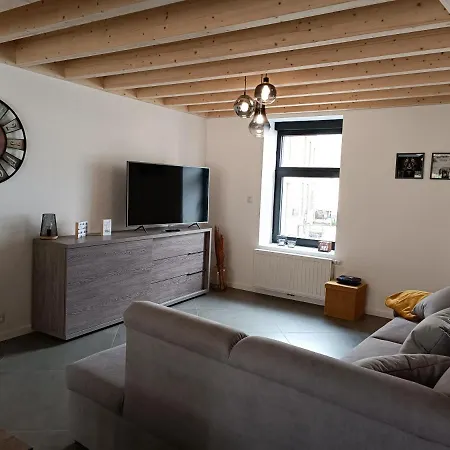 Clenoliette Ferienhaus