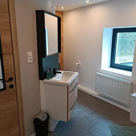 Clenoliette 度假居 *