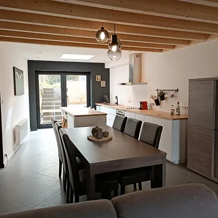 Ferienhaus Clenoliette