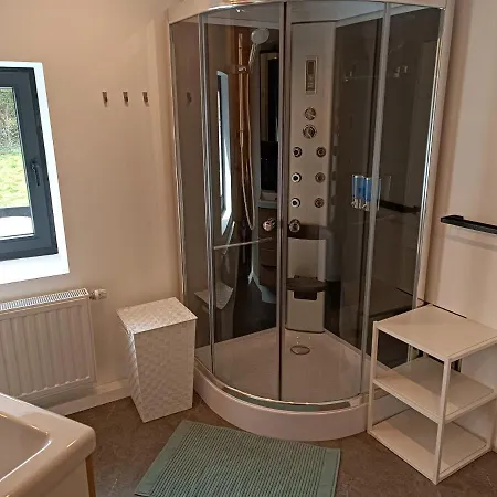 度假居 Clenoliette