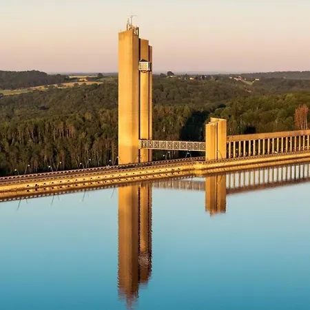 度假居 Clenoliette 塞尔方丹