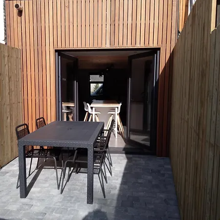 Clenoliette 度假居 塞尔方丹