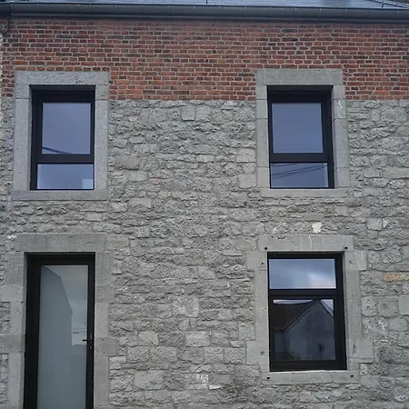 度假居 Clenoliette