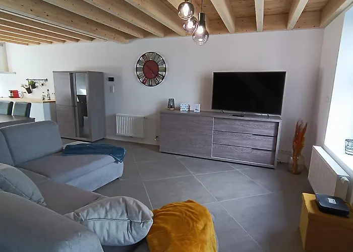 Ferienhaus Clenoliette *