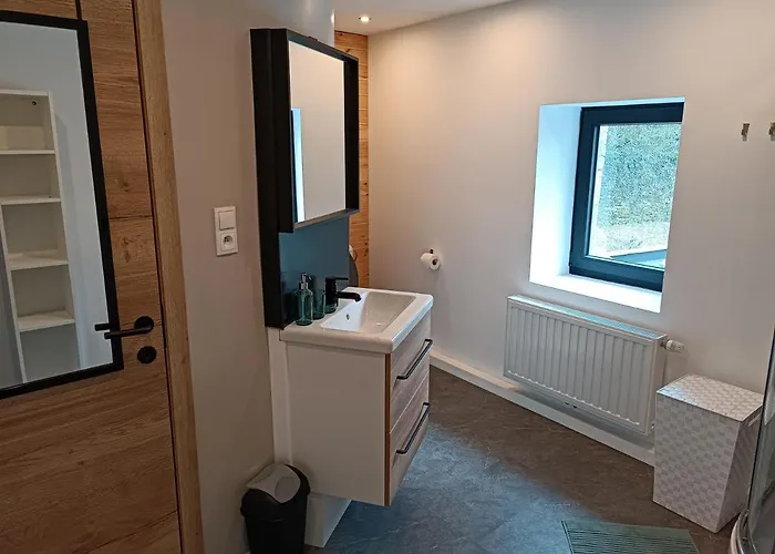 Clenoliette Ferienhaus *