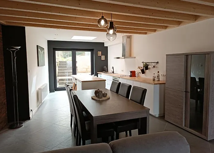 Ferienhaus Clenoliette