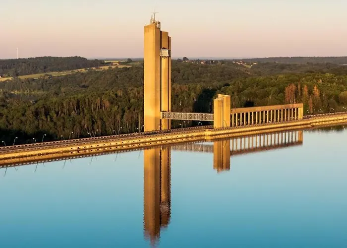 Ferienhaus Clenoliette Cerfontaine