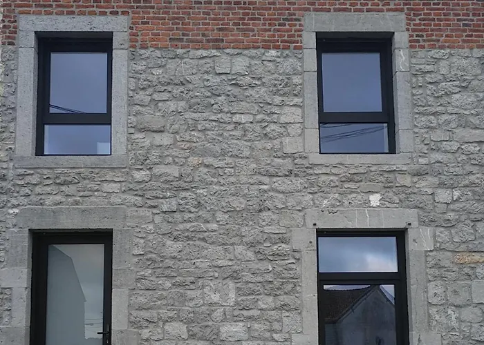 Ferienhaus Clenoliette